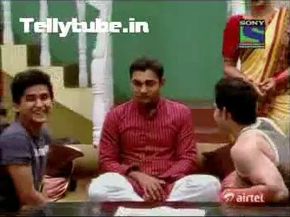 Saas Bina Sasural –22nd December 2011 Part 3