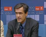 El doble rasero del PP: En la campaña de 2003, Rajoy y Trillo volaron en Falcon al menos 11 veces