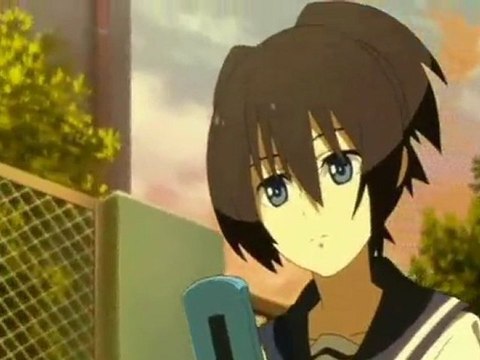 Black Rock Shooter Opening Full Version InuYDesi Fandub