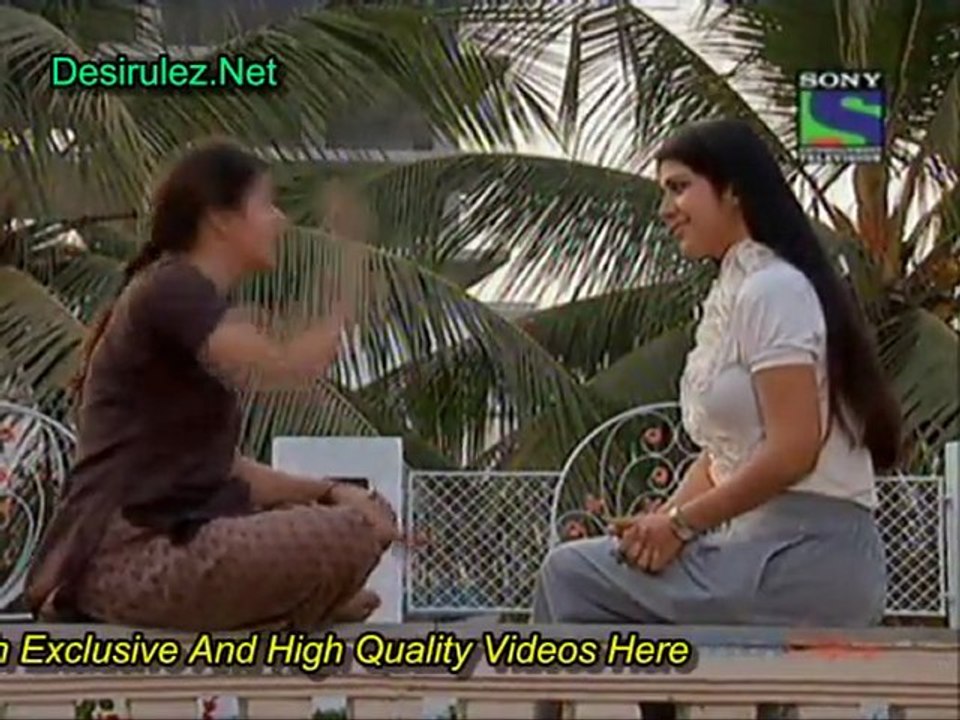 Dekha Ek Khwaab 22nd November 2011-PART-3