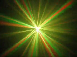 Beam Led 10.wmv