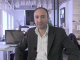 Mon idée pour 2012: Ludovic Herschlikovitz, Co-Fondateur & CEO de Choisir Ma Banque