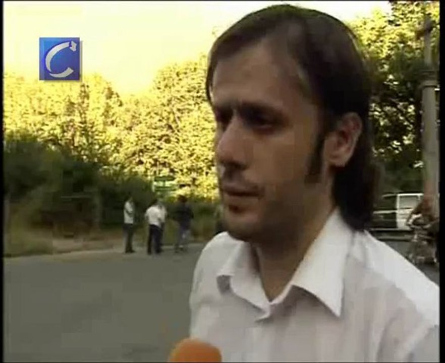 Mueren dos personas en el incendio de Arenas de San Pedro (Ávila)