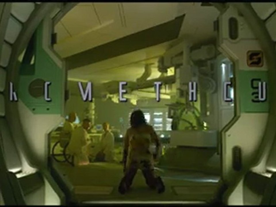 Prometheus - Bande-Annonce Teaser [VO|HD]