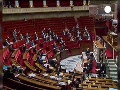 Loi sur les génocides : Ankara rappelle son ambassadeur...