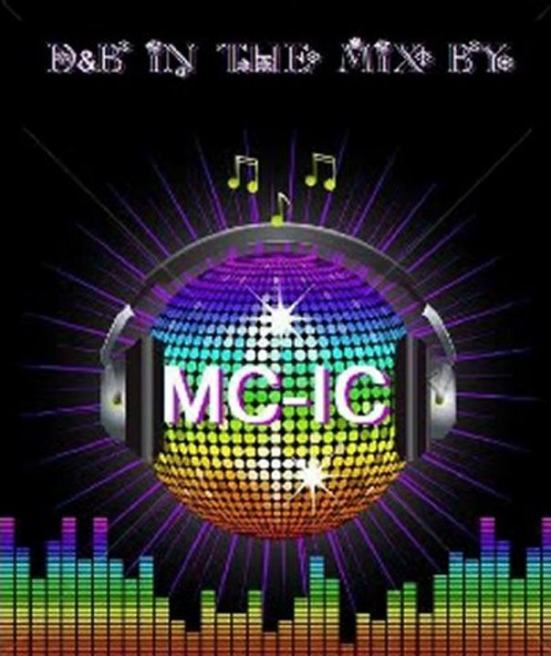 d&b in the mix by MC-IC