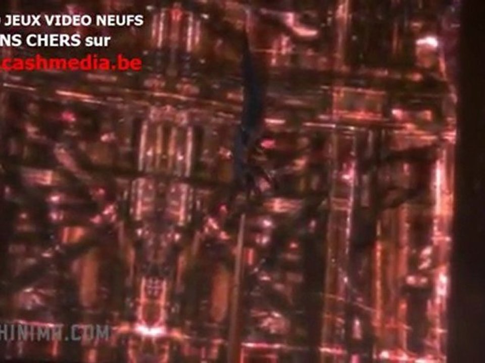 Mass Effect 3 Fan-made Trailer !