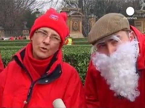 Belgio: alta adesione allo sciopero del pubblico impiego