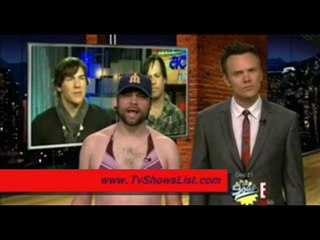 The Soup Season 1 Episode 49 (Wed,Dec 21)