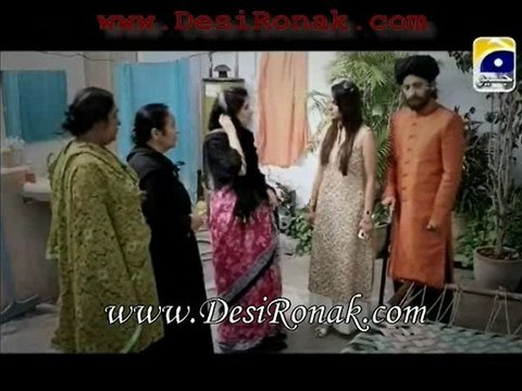 Kaash Mai Teri Beti Na Hoti Episode 54 Part 2
