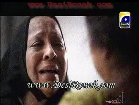 Kaash Mai Teri Beti Na Hoti Episode 54 Part 3