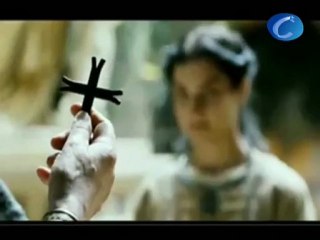 Amenabar presenta 'Ágora' en la Biblioteca Nacional