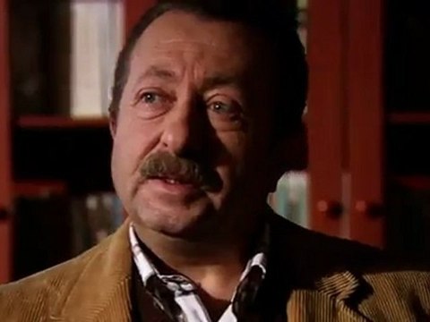 SON Dizisi 1.Bölüm 2.Tanıtım Fragmanı / AY YAPIM