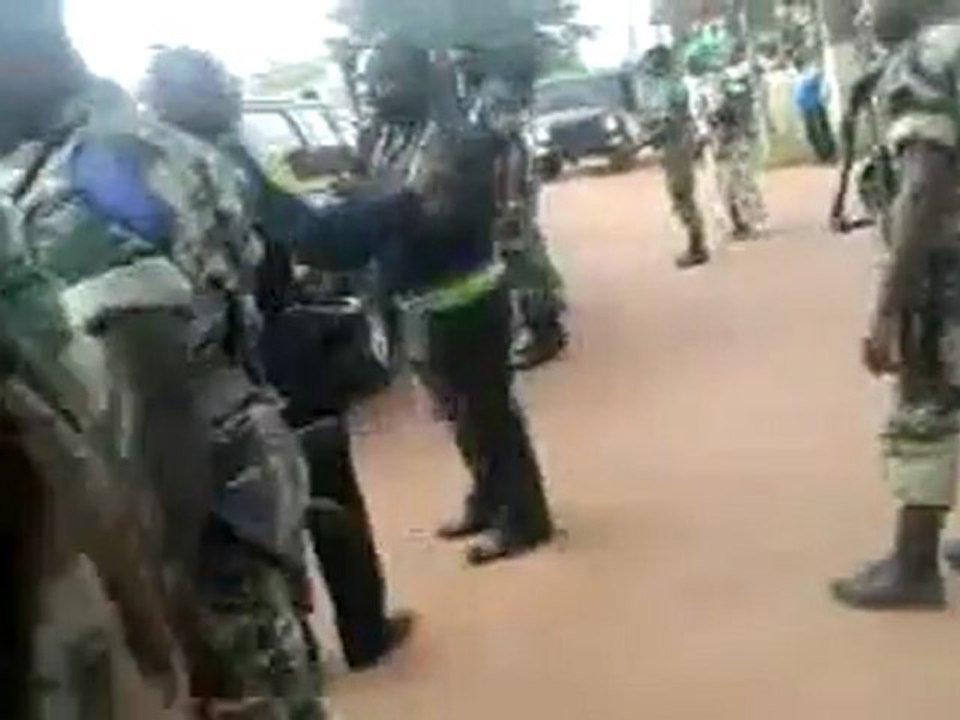 GABON