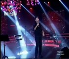 Özcan Deniz-Sevdanın Rengi-Heycanlı Trt Müzik-(17.12.2011)