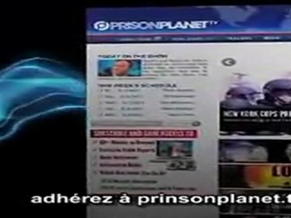 Nouvelle ordre mondiale