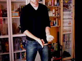 [Magie] Compil magique avec des pieces (disparitions, transformations...)