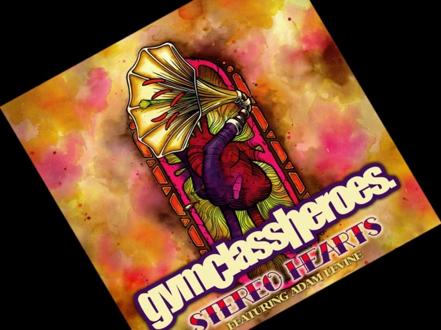 ⁣GYM CLASS HEROES Feat. ADAM LEVINE VS TOTO Stereo hearts VS Africa (Sandy DUPUY Bootleg) 92 BPM