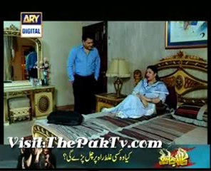 Qissa Chaar Darwesh Episode 8 By Ary Digital --Prt 2
