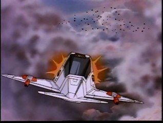 Starcom - The U.S. Space Force - Episode 2 - VF - Les Baleines de l'espace