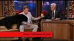 The Tonight Show with Jay Leno Season 19 Episode 223 (Thomas Haden Church, 