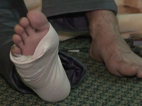 Les réfugiés syriens au Liban racontent leur calvaire