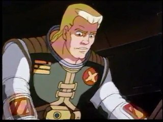 Starcom - The U.S. Space Force - Episode 3 - VF - Crowbar sur écoute