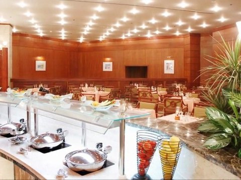 Maritim Jolie ville Royal Peninsula Hotel & Resort Sharm el Sheikh - Eldorado travel Egypt