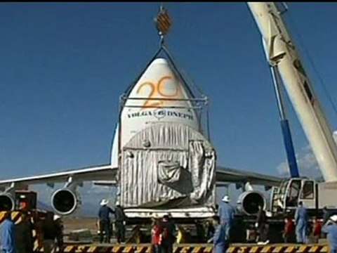 China launches remote-sensing satellite