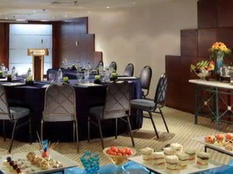 Marriott hotel Hurghada - Eldorado travel Egypt