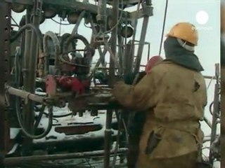 Rosneft petrol üretiminde lider oldu