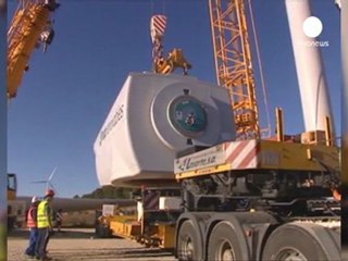 Portugal adjudica a la china Three Gorges la...