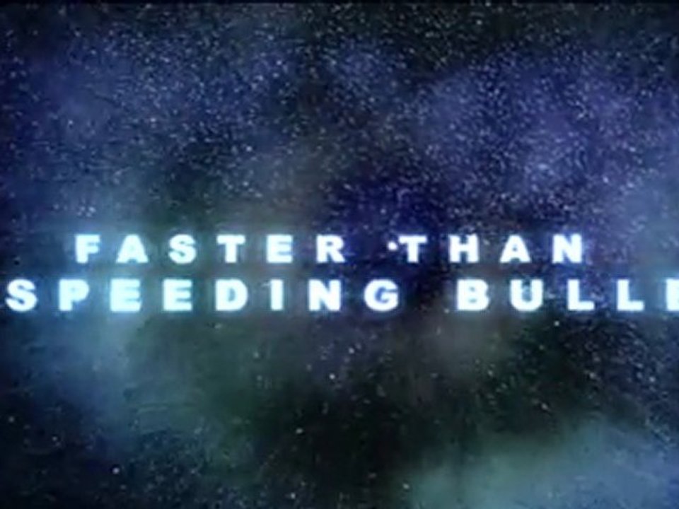 Man of Steel (Teaser Fanmade) - New 2013