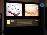 El Museo de la Ciencia de Valladolid presenta una exposición comparativa entre Marte y la Tierra