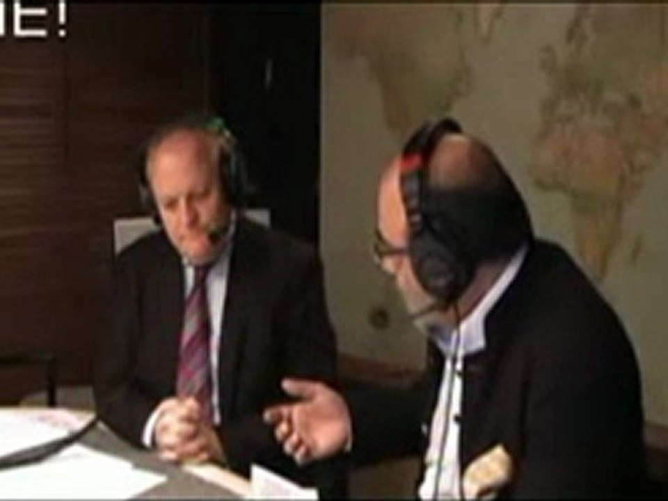 F. Asselineau chez P. Jovanovic 2sur2