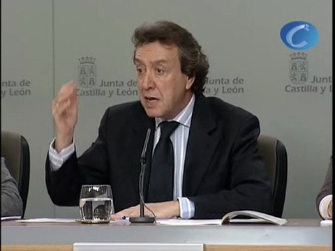 Castilla y León: El Ejecutivo autonómico se toma con calma el Estatuto de Autonomía