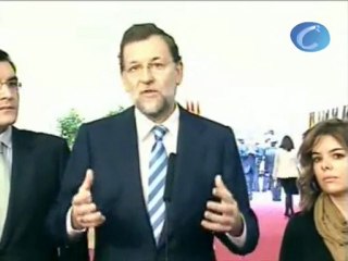 Recepción en el Congreso para celebrar la Constitución