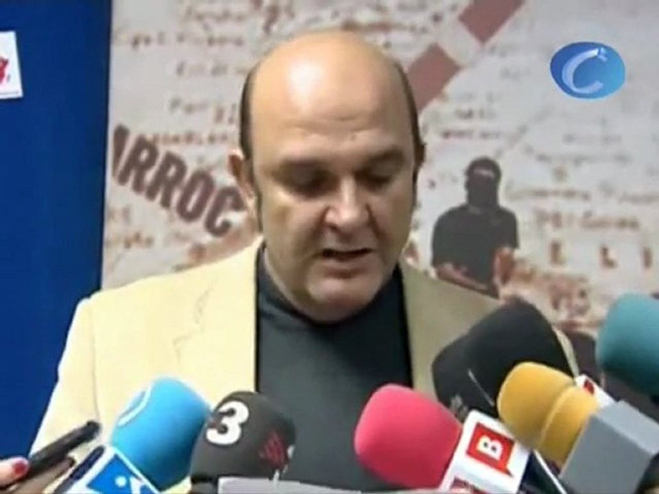 Al Qaeda asumió, ayer, la responsabilidad del secuestro de los cooperantes españoles