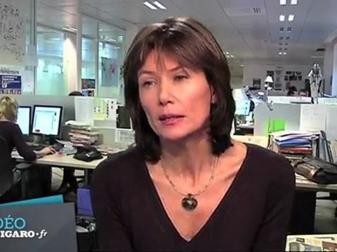 Le Figaro rembobine 2011 : DSK, du Sofitel de New York au Carlton de Lille