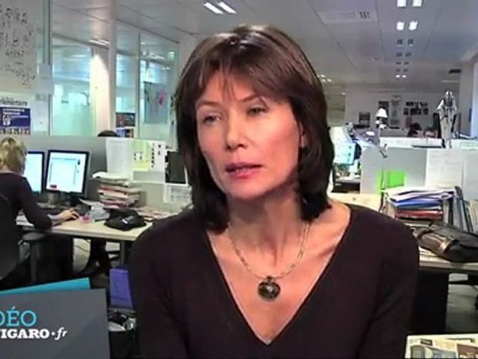 Le Figaro rembobine 2011 : DSK, du Sofitel de New York au Carlton de Lille