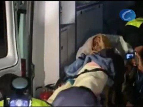 Marruecos cede a las presiones de EE.UU. y Francia y acepta que Haidar vuelva a El Aaiún