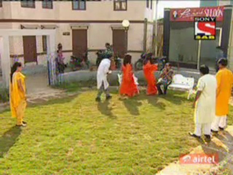 Sajan Re Jhoot Maat Bolo - 22nd December 2011 pt2