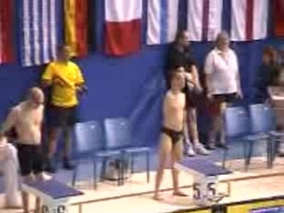 Look mom, no hands ...