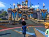 Kinect Disneyland Adventures - Trailer de lancement [FR]