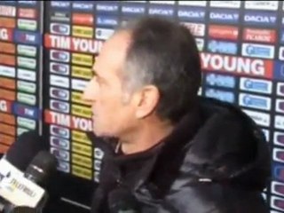 Guidolin: "Godiamocela ora"