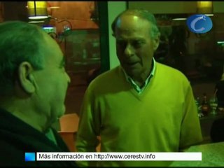 Un apagón dejó el lunes sin luz a 40.000 personas en Girona