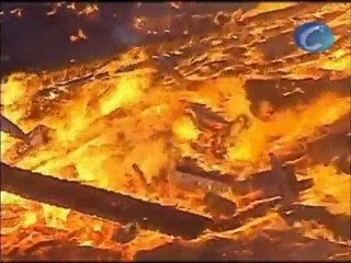 Valencia despide las Fallas 2010 (y II)