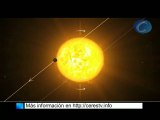 Descubren exoplanetas que orbitan 
