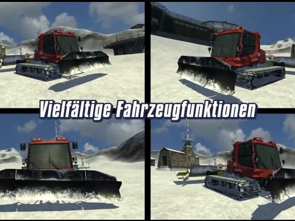 Ski Region simulator 2012 Keygen