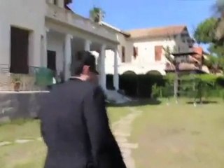  - Behind The Scenes  (English)